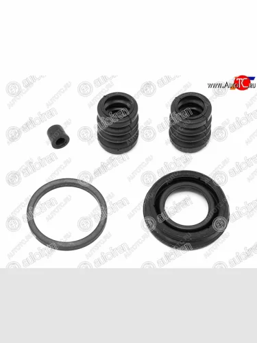 Ремкомплект суппорта задний+ поршень 40mm AUTOFREN Chevrolet Lacetti хэтчбек (2002-2013)