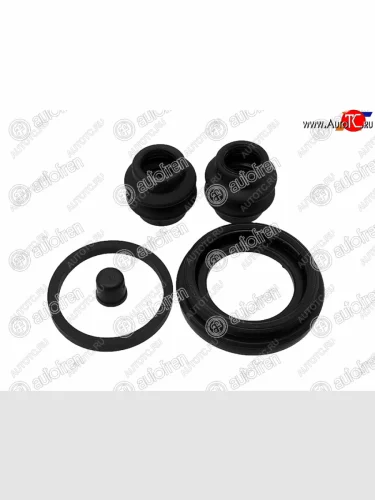 Ремкомплект суппорта задний AUTOFREN Hyundai Getz TB хэтчбэк 3 дв. рестайлинг (2005-2011)