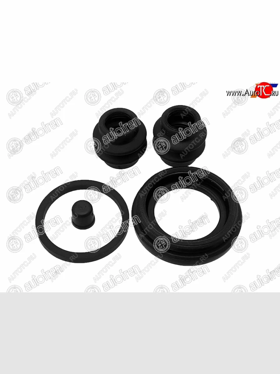 Ремкомплект суппорта задний AUTOFREN Hyundai Getz TB хэтчбэк 3 дв. рестайлинг (2005-2011)  в Керчи Республика Крым