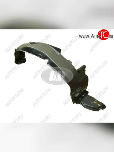 Правый подкрылок передний BODYPARTS Hyundai Santa Fe SM (2000-2012)