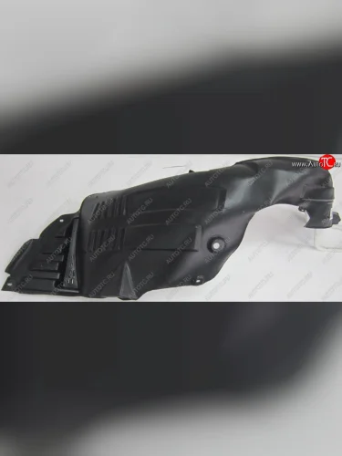 Правый подкрылок передний BODYPARTS Hyundai Starex/Grand Starex/H1 TQ 2-ой рестайлинг (2017-2022)