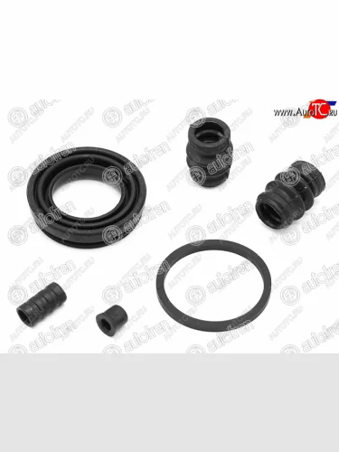 Ремкомплект суппорта задний 38mm AUTOFREN Subaru Legacy BL/B13 дорестайлинг седан (2003-2006)