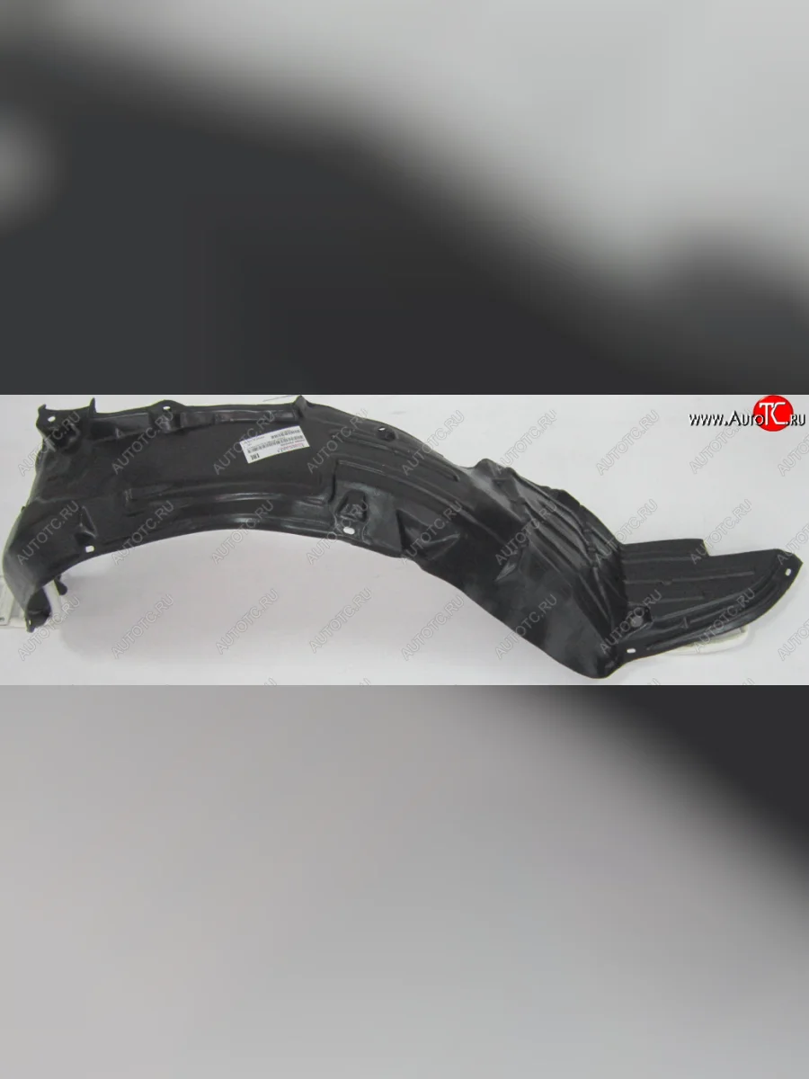 Правый подкрылок передний BODYPARTS Nissan Teana 1 J31 дорестайлинг (2003-2005)  в Самаре Самарской области