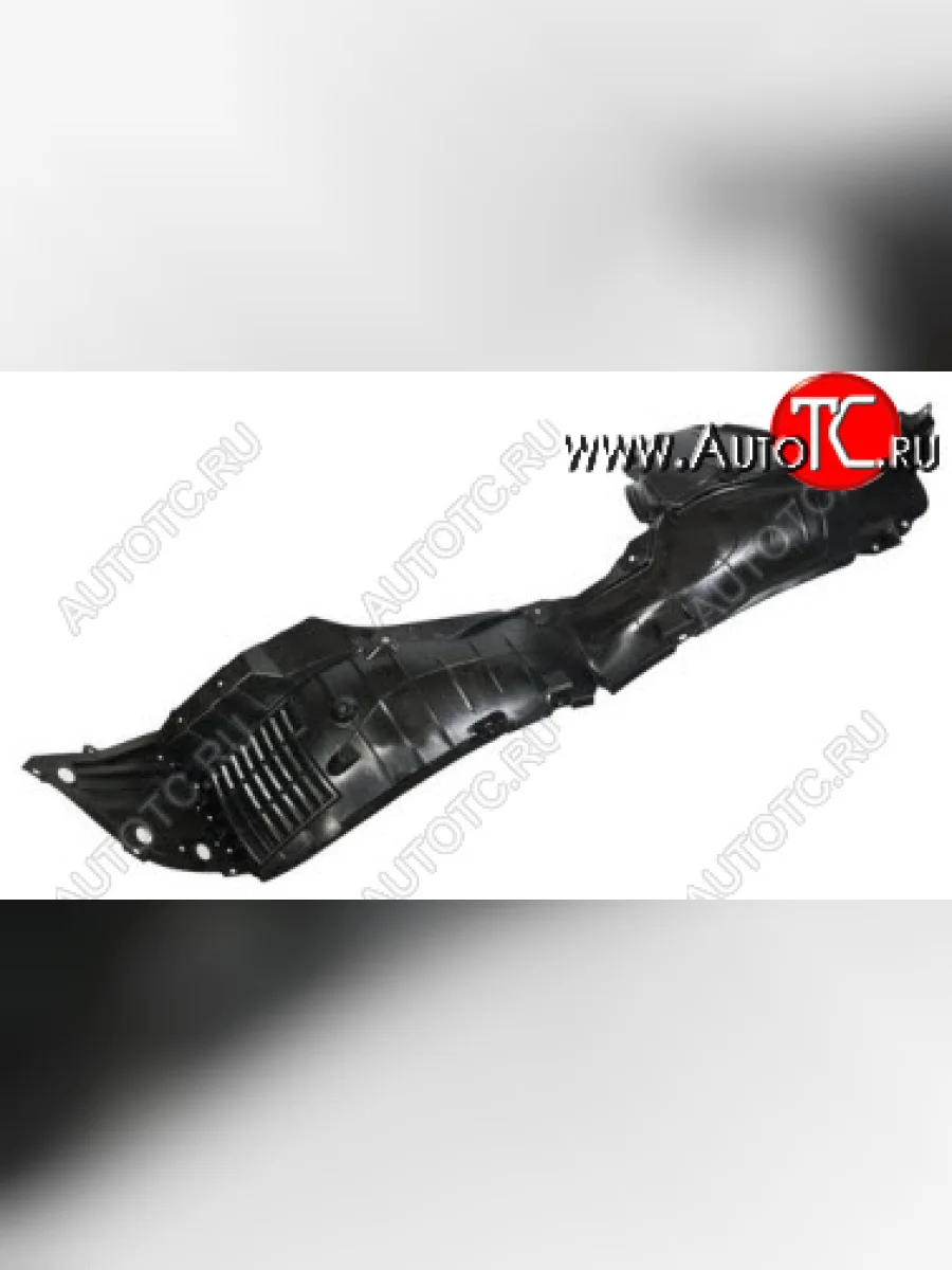 Правый подкрылок передний BODYPARTS Nissan Teana 3 L33 дорестайлинг (2014-2020)  в Самаре Самарской области