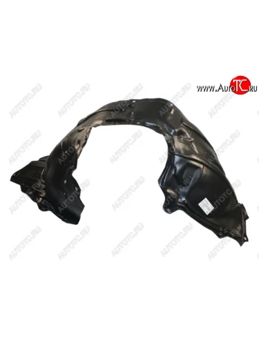 Правый подкрылок передний BODYPARTS Nissan Sentra 7 B17 седан (2014-2017)