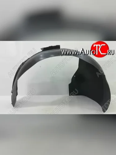 Правый подкрылок передний BODYPARTS Hyundai Solaris HCR седан дорестайлинг (2017-2020)