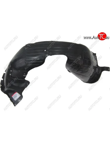 Правый подкрылок передний BODYPARTS Hyundai Sonata DN8 (2019-2022)