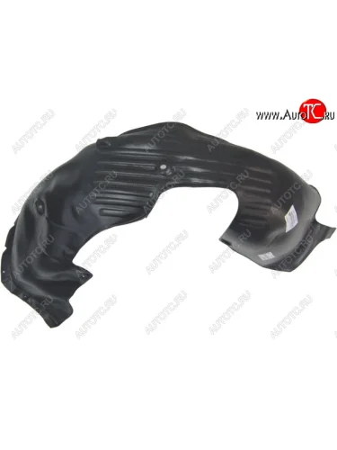 Правый подкрылок передний BODYPARTS Hyundai Sonata LF рестайлинг (2017-2019)