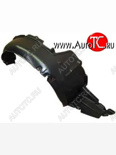 Правый подкрылок передний CHINA Hyundai Sonata EF рестайлинг ТагАЗ (2001-2013)