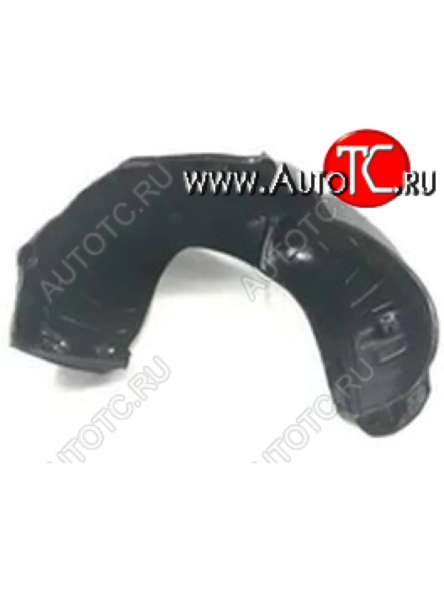 Правый подкрылок передний CHINA KIA Sorento XM рестайлинг (2012-2015)  в Перми Пермском крае