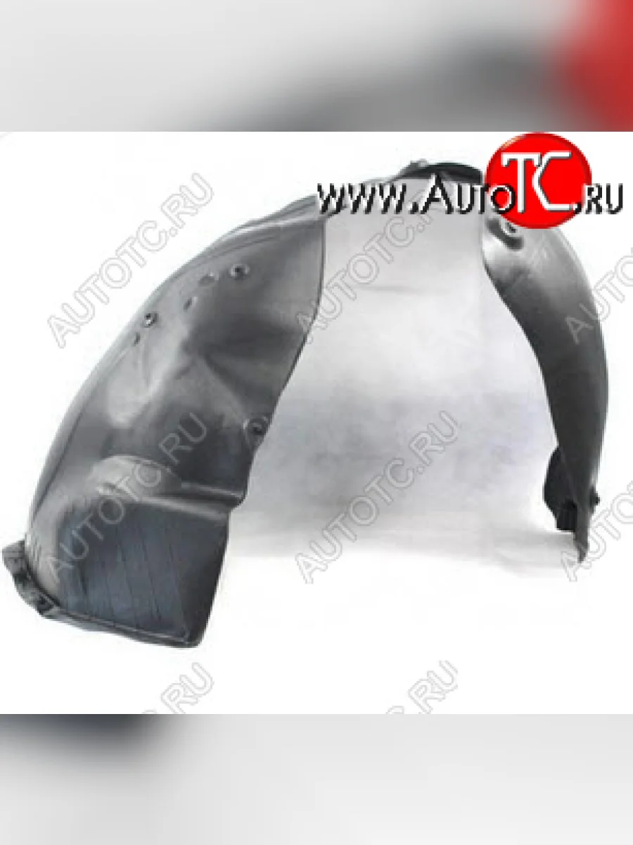 Правый подкрылок передний CHINA KIA Sorento UM/Prime дорестайлинг (2014-2018)  в Керчи Республика Крым