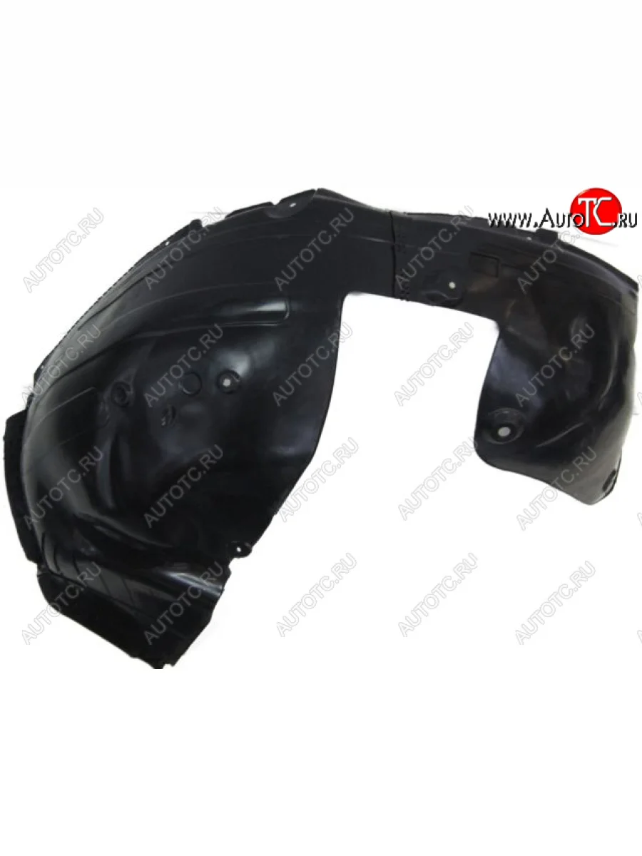 Правый подкрылок передний BODYPARTS KIA Sorento UM/Prime рестайлинг (2018-2020)  в Перми Пермском крае