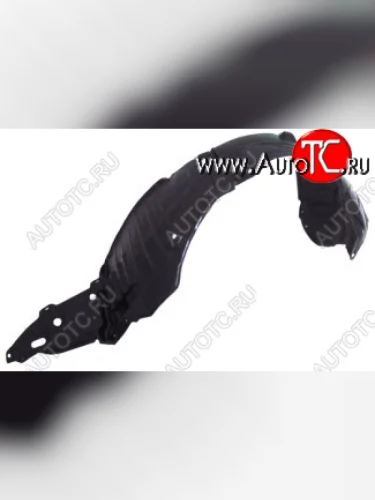 Правый подкрылок передний BODYPARTS Nissan Teana 2 J32 дорестайлинг (2008-2011)