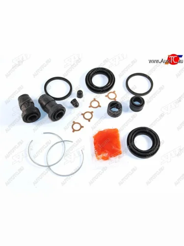 Ремкомплект суппорта задний (на 2 суппорта) SAT Toyota Caldina  T210 - Windom