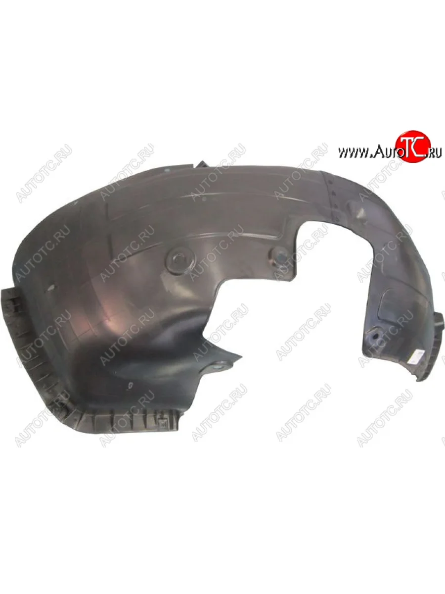 Правый подкрылок передний BODYPARTS Hyundai Tucson TL дорестайлинг (2015-2018)  в Керчи Республика Крым