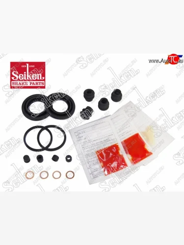 Ремкомплект суппорта задний SEIKEN Toyota Harrier XU30 (2003-2013)