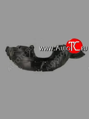 Правый подкрылок передний BODYPARTS Mazda 5 (2005-2010)