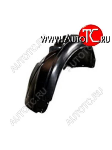 Правый подкрылок передний BODYPARTS Audi A4 B7 седан (2004-2008)