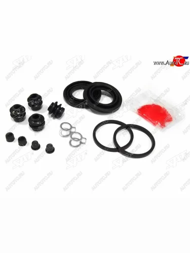 Ремкомплект суппорта задний SAT Toyota Harrier XU30 (2003-2013)