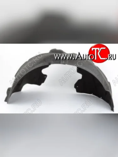 Правый подкрылок передний BODYPARTS Audi A6 C7 дорестайлинг, седан (2010-2014)