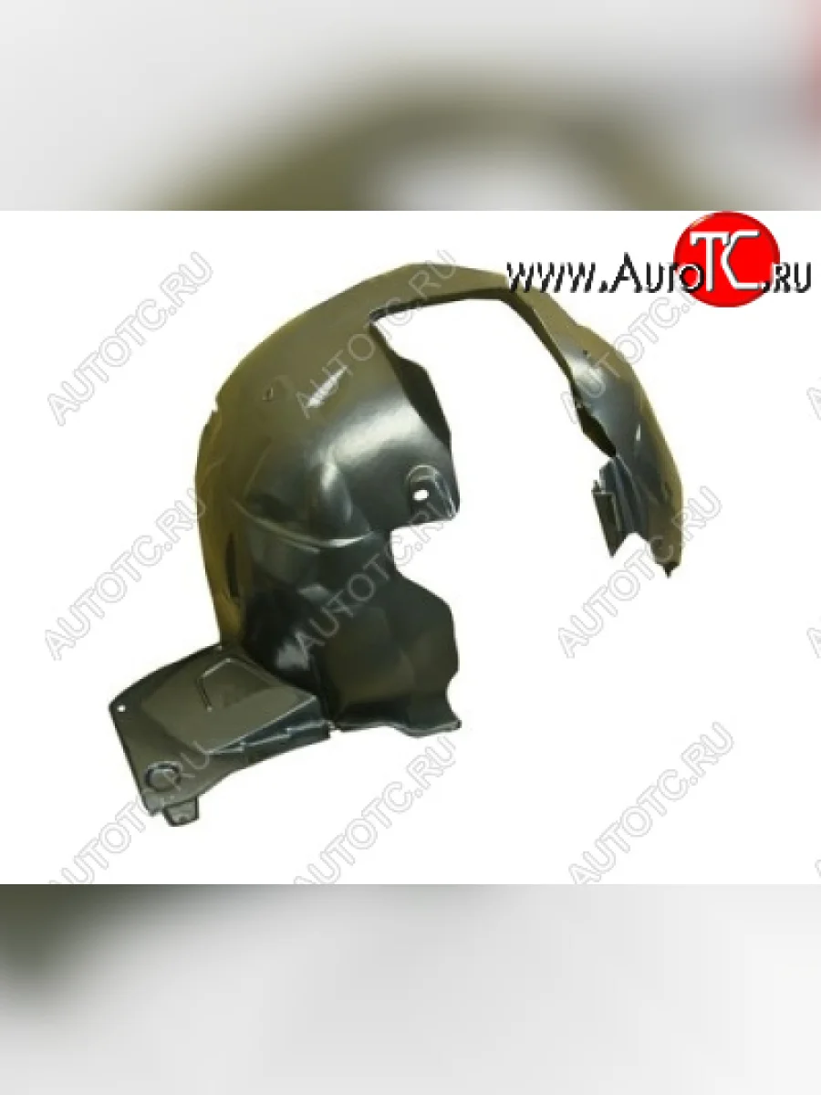 Правый подкрылок передний BODYPARTS CITROEN Berlingo B9 дорестайлинг (2008-2016)  с доставкой в г. Керчь