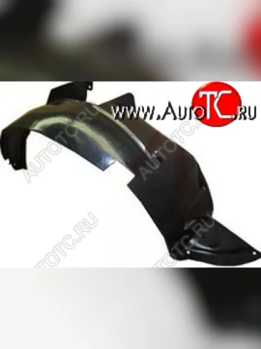 Правый подкрылок передний CHINA CITROEN Berlingo M59 рестайлинг (2002-2012)