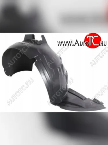 Правый подкрылок передний BODYPARTS CITROEN C3 Pluriel (2003-2010)