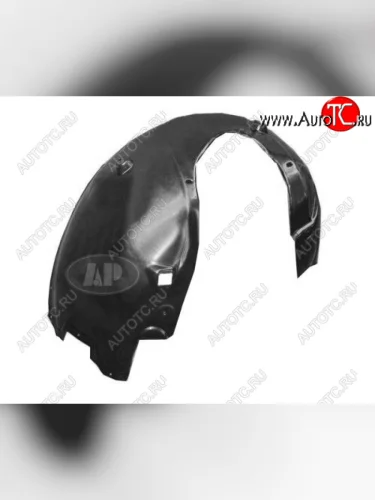 Правый подкрылок передний TYG Chrysler 300C LX седан (2004-2011)