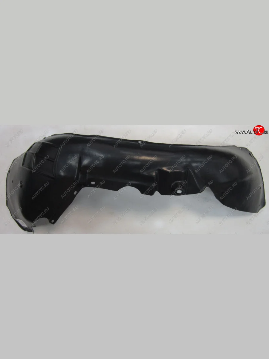 Правый подкрылок передний TYG Audi A4 B7 седан (2004-2008)  в Керчи Республика Крым