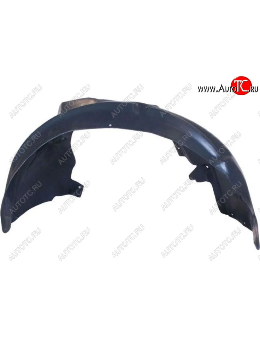 Правый подкрылок передний TYG Audi A6 C6 дорестайлинг, универсал (2004-2008)  с доставкой в г. Керчь