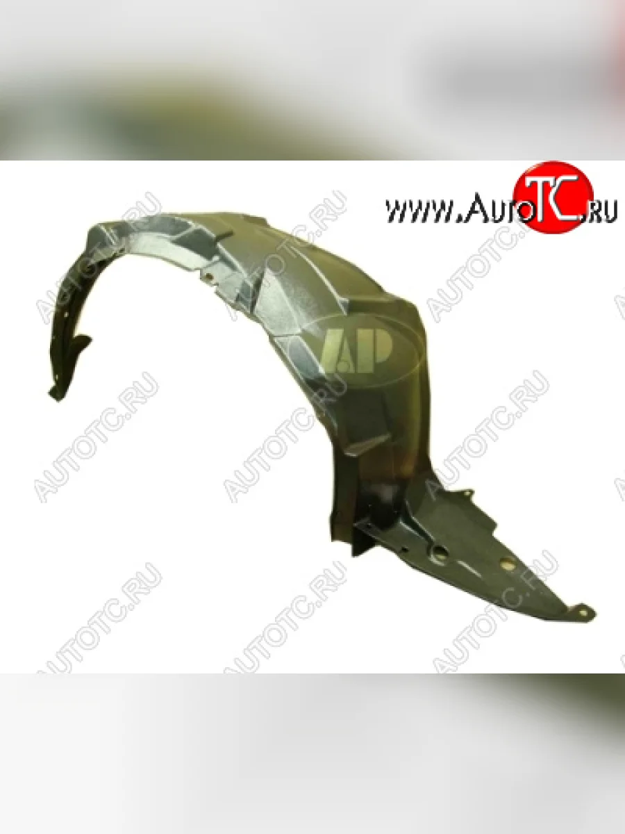 Правый подкрылок передний TYG Toyota Auris E150 хэтчбэк 5 дв. дорестайлинг (2006-2010)  в Самаре Самарской области