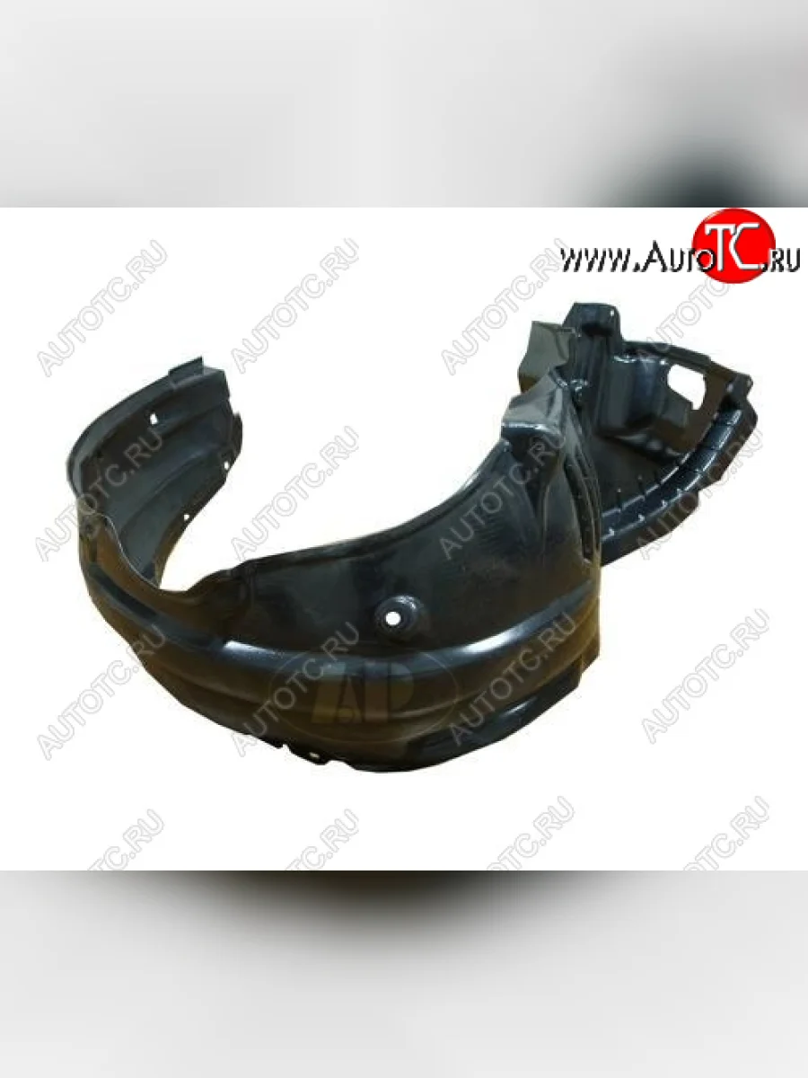 Правый подкрылок передний TYG Toyota Avensis T250 седан дорестайлинг (2003-2006)  в Воронеже Воронежской области