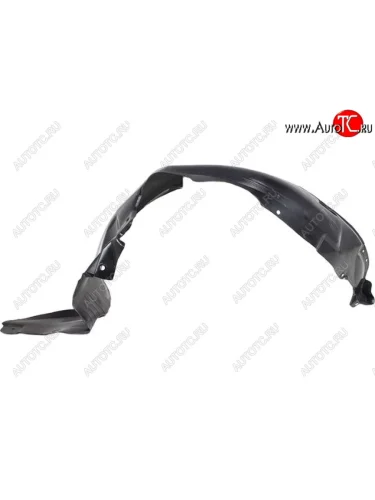 Правый подкрылок передний TYG Chevrolet Aveo T250 седан рестайлинг (2006-2011)