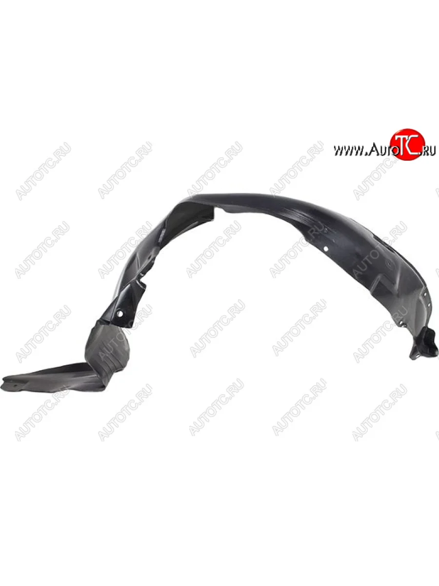 Правый подкрылок передний TYG Chevrolet Aveo T250 седан рестайлинг (2006-2011)  в Керчи Республика Крым