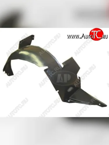 Правый подкрылок передний TYG CITROEN Berlingo M49 дорестайлинг (1996-2003)