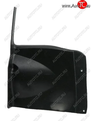 Правый подкрылок передний TYG CITROEN Berlingo M59 рестайлинг (2002-2012)