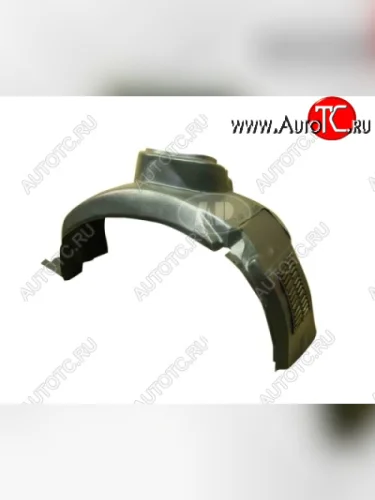 Правый подкрылок передний TYG Fiat Bravo 182 хэтбэк 3 дв. (1995-2001)