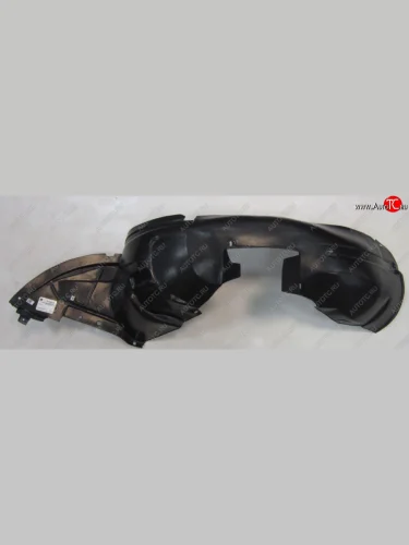 Правый подкрылок передний TYG CITROEN C3 FC/FN хэтчбэк (2002-2009)