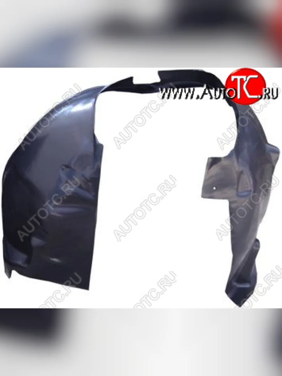 Правый подкрылок передний TYG CITROEN C5 RD дорестайлинг, седан (2008-2017)  в Перми Пермском крае