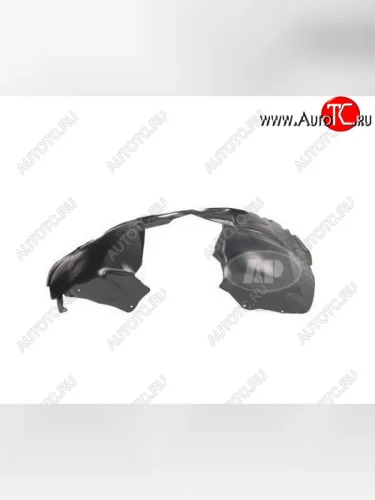 Правый подкрылок передний TYG Dodge Caravan минивэн (2000-2007)