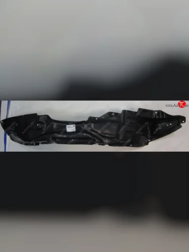 Правый подкрылок передний TYG Toyota Carina T190 седан дорестайлинг (1992-1994)