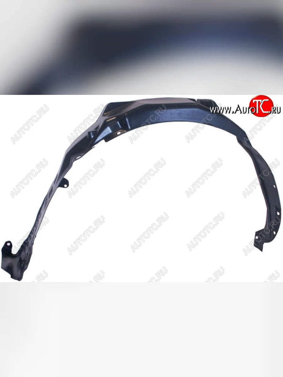 Правый подкрылок передний TYG Mitsubishi Carisma (1999-2004)  в Керчи Республика Крым