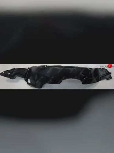 Правый подкрылок передний TYG KIA Ceed 1 ED дорестайлинг, хэтчбэк 5 дв. (2006-2010)