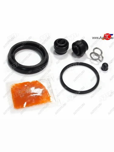 Ремкомплект суппорта задний (1 Суппорт) SAT Toyota Land Cruiser 10 100 1-ый рестайлинг (2002-2005)