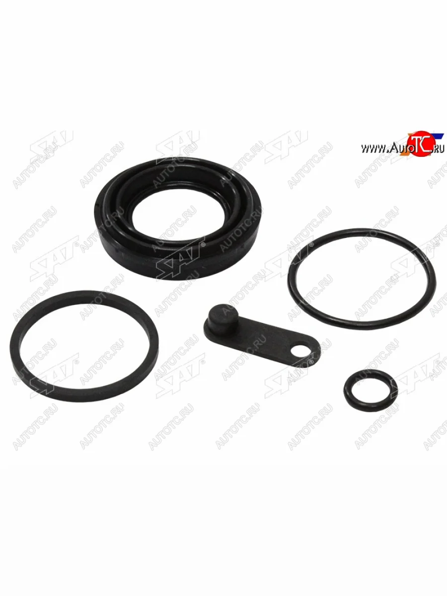 Ремкомплект суппорта задний 42mm SAT BMW 1 серия F20 хэтчбэк 5 дв. 2-ой рестайлинг (2017-2020)  в Керчи Республика Крым