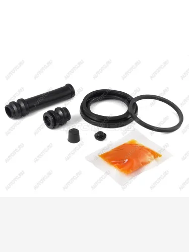 Ремкомплект суппорта задний (на 2 суппорта) 42mm TOYOTA Toyota Land Cruiser Prado J120 (2002-2009)