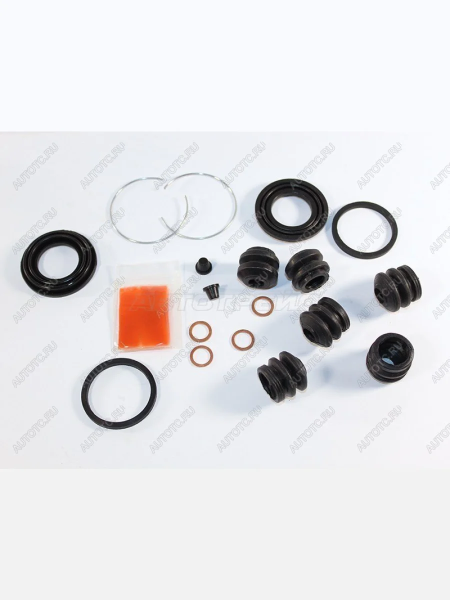 Ремкомплект суппорта задний TOYOTA Toyota Camry XV70 дорестайлинг (2017-2021)  в Керчи Республика Крым