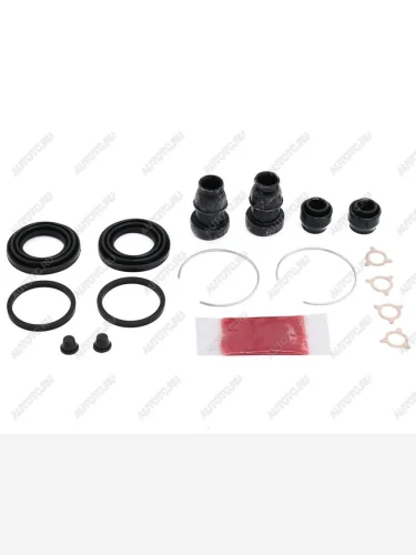 Ремкомплект тормозного суппорта задний (на 2 суппорта) MIYACO Toyota Caldina T240 универсал дорестайлинг (2002-2004)