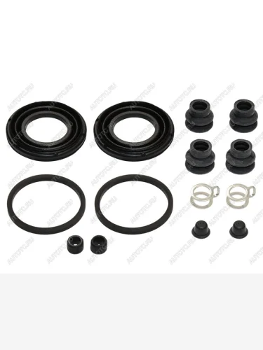 Ремкомплект тормозного суппорта задний (на 2 суппорта) TOYOTA Toyota Harrier XU30 (2003-2013)