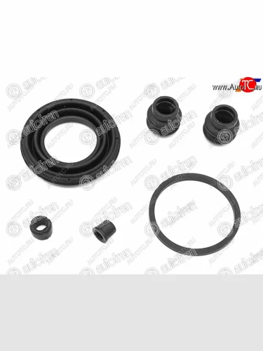 Ремкомплект тормозного суппорта задний AUTOFREN Nissan Qashqai +2 1 J10 дорестайлинг (2008-2010)